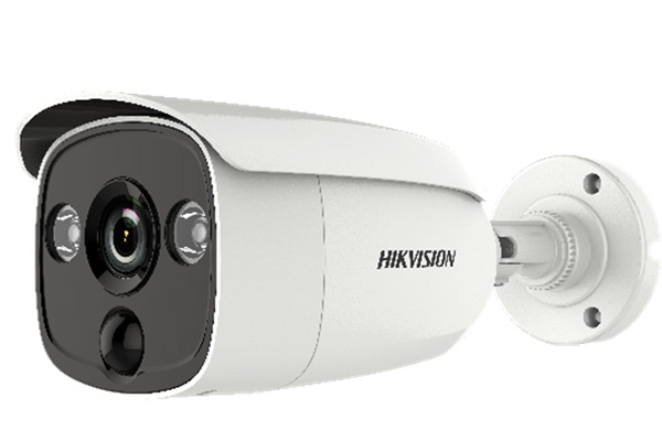 Đại lý phân phối Camera HikVision DS-2CE12D8T-PIRL chính hãng